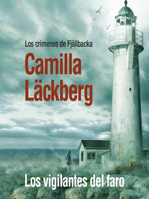 cover image of Los vigilantes del faro